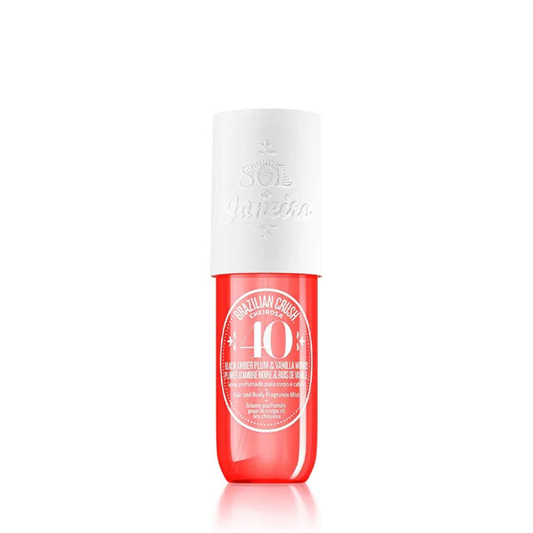 Brume Parfumée "Exotique Rio" - 90ml - Réplique de la Brume Cheirosa '40