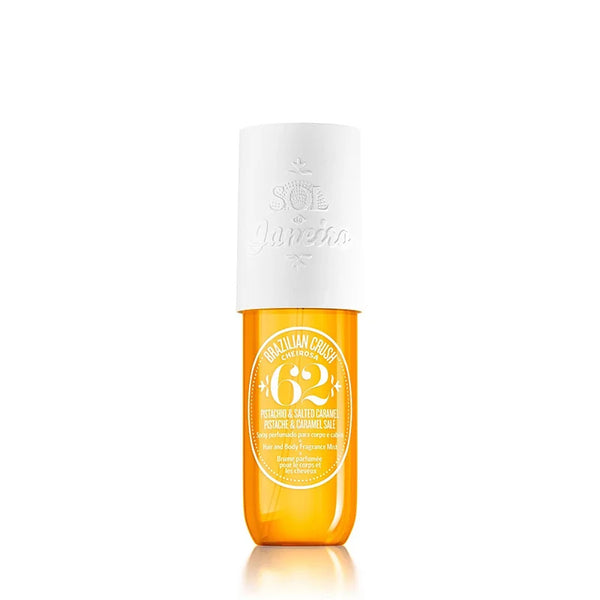 Brume Parfumée "Sunset Glow" - 90ml - Réplique de la Brume Cheirosa '62