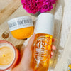 Parfümierter Nebel „Sunset Glow“ – 90 ml – Nachbildung des Cheirosa '62 Mist