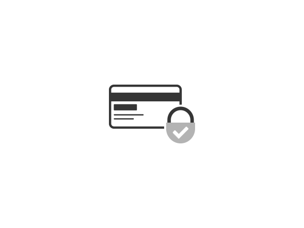 Secure payment