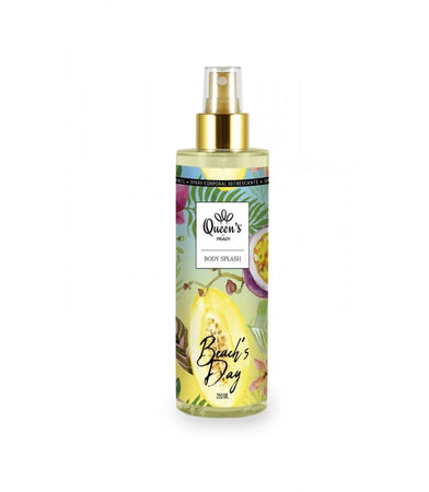 Brume parfumée