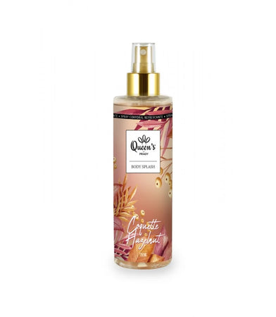 Brume parfumée