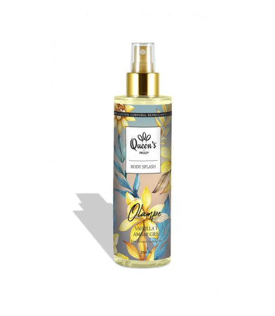 Brume parfumée