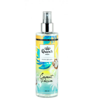 Brume parfumée