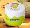 Körpercreme mit MELON-Seideneffekt – The Fruit Company – 200 ml