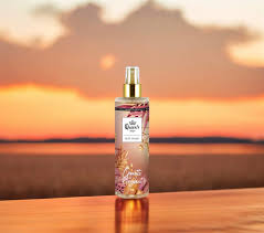Brume parfumée