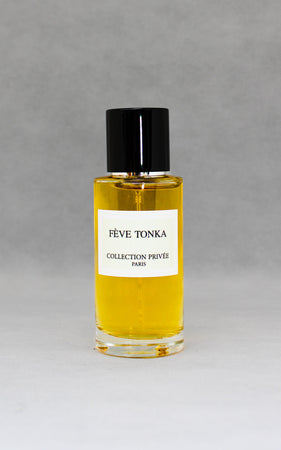 Tonka Bean - Perfume 50ml - Private collection