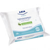 ALOE VERA - LEA makeup remover wipes