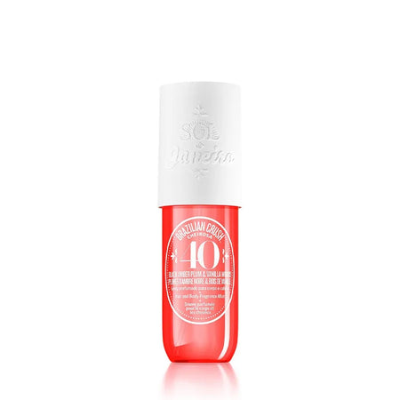 Scented Mist