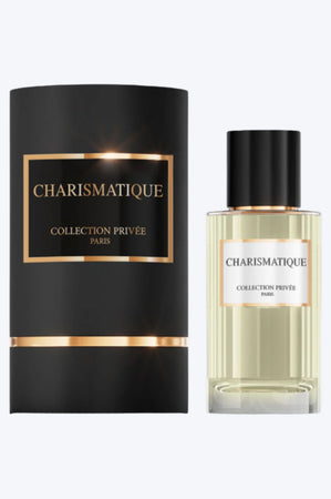 Charismatic - Perfume 50ml - inspired by L'Immensité by Louis Vuitton