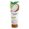 Lait corporel NOIX DE COCO & LIME VITAMINE+ 200 ml - The Fruit Company
