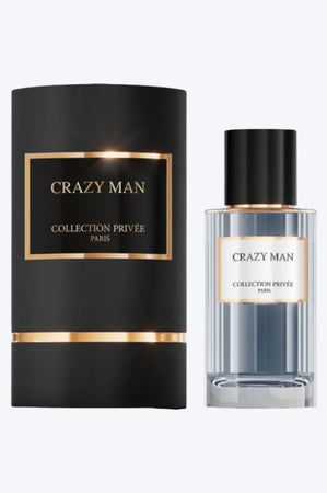 Crazy Man - Perfume 50ml - inspired by Crazy Moody by Arabian Oud