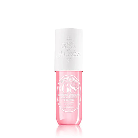 Scented Mist