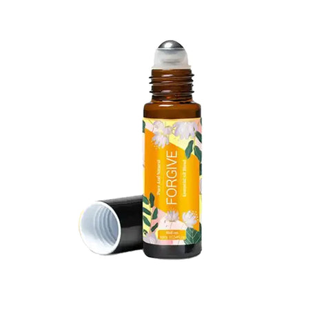 Forgive - Roll-on Perfumed Oil 10ml
