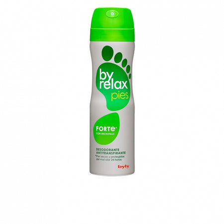 Byly Byrelax Forte Fuß-Deodorant-Spray 200 ml