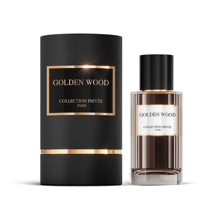 Golden Wood - Perfume 50ml - inspired by Résala by Arabian Oud
