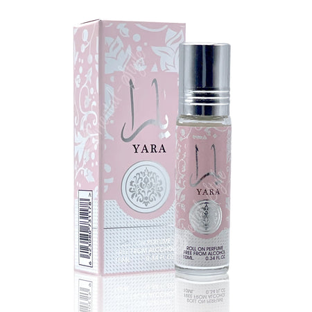 Roll-on Perfume YARA – 10 ml