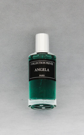 Angela - Parfum 50ml - inspiré de Angel de Thierry Mugler