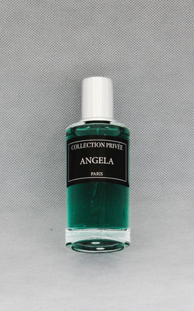 Angela - Parfum 50ml - Collection privée