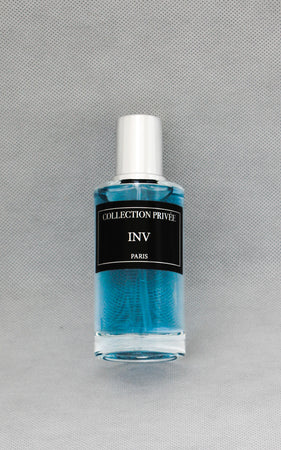 Inv - Perfume 50ml - Private collection