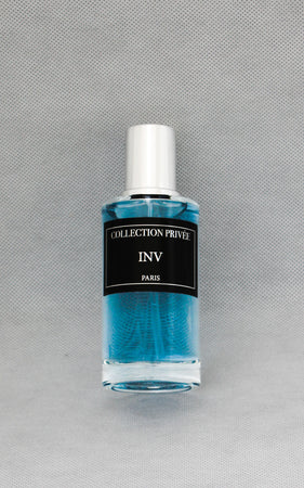 Inv - Parfum 50ml - Collection privée