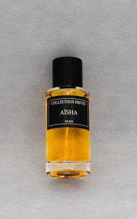 Aïsha - Parfum 50ml - Collection privée