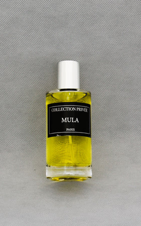 Mula - Parfum 50ml - Collection privée