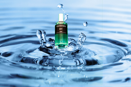 Inv - Perfume 50ml - Private collection