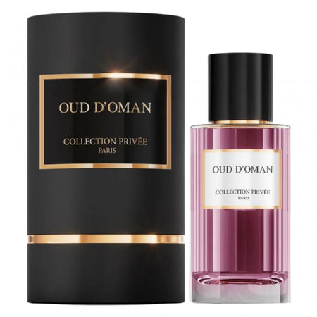 Oud d'Oman - Perfume 50ml - inspired by Oud Wood by Tom Ford