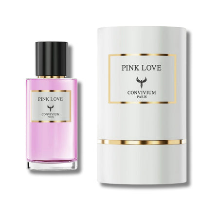 Pink Love - Perfume 50ml - inspired by Yara Pink by Maison Lattafa