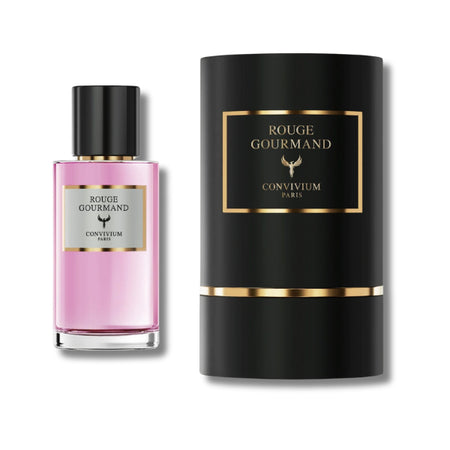 Rouge Gourmand - Perfume 50ml - inspired by Baccarat Rouge 540 by Maison Francis Kurkdjian
