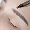 4 Tips Eyebrow Pencil - Microblading Natural Effect and Long Lasting