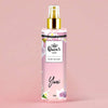 Body Mist PRADY BODY SPLASH QUEEN'S YANI YARA – 250 ml (Inspired by Yara from Lattafa)
