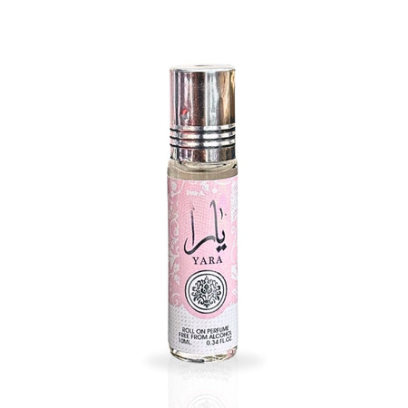 Roll-on Perfume YARA – 10 ml