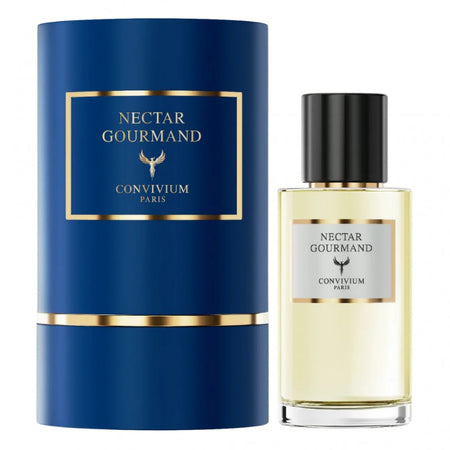 Nectar Gourmand - Perfume 50ml - inspired by Sucre Noir by Arte Profumi