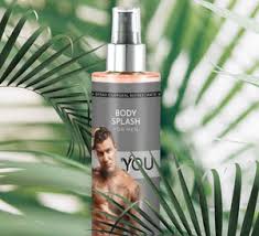 Body Mist 'YOU' - Prady - 250ml