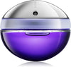 PACO RABANNE ULTRA VIOLET - Eau de parfum Spray - 80ml