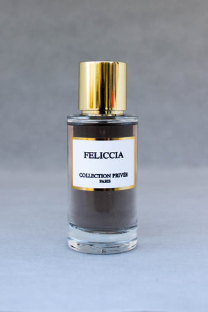 Feliccia - Parfum 50ml - Collection privée