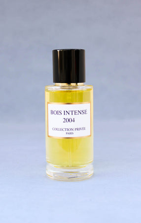 Bois intense 2004 - Perfume 50ml - Private collection