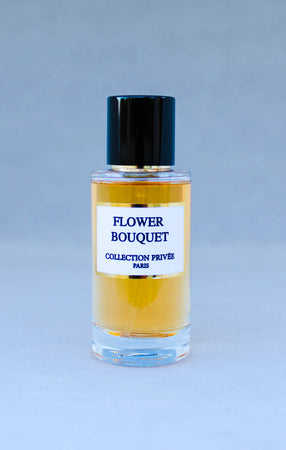 Flower Bouquet - Parfum 50ml - Collection privée