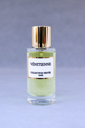 Vénitienne - Parfum 50ml - Collection privée