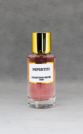 Nefertiti – Parfüm 50 ml – Collection privée