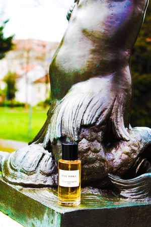 Fève Tonka - Parfum 50ml - inspiré de  Fève Délicieuse de Dior