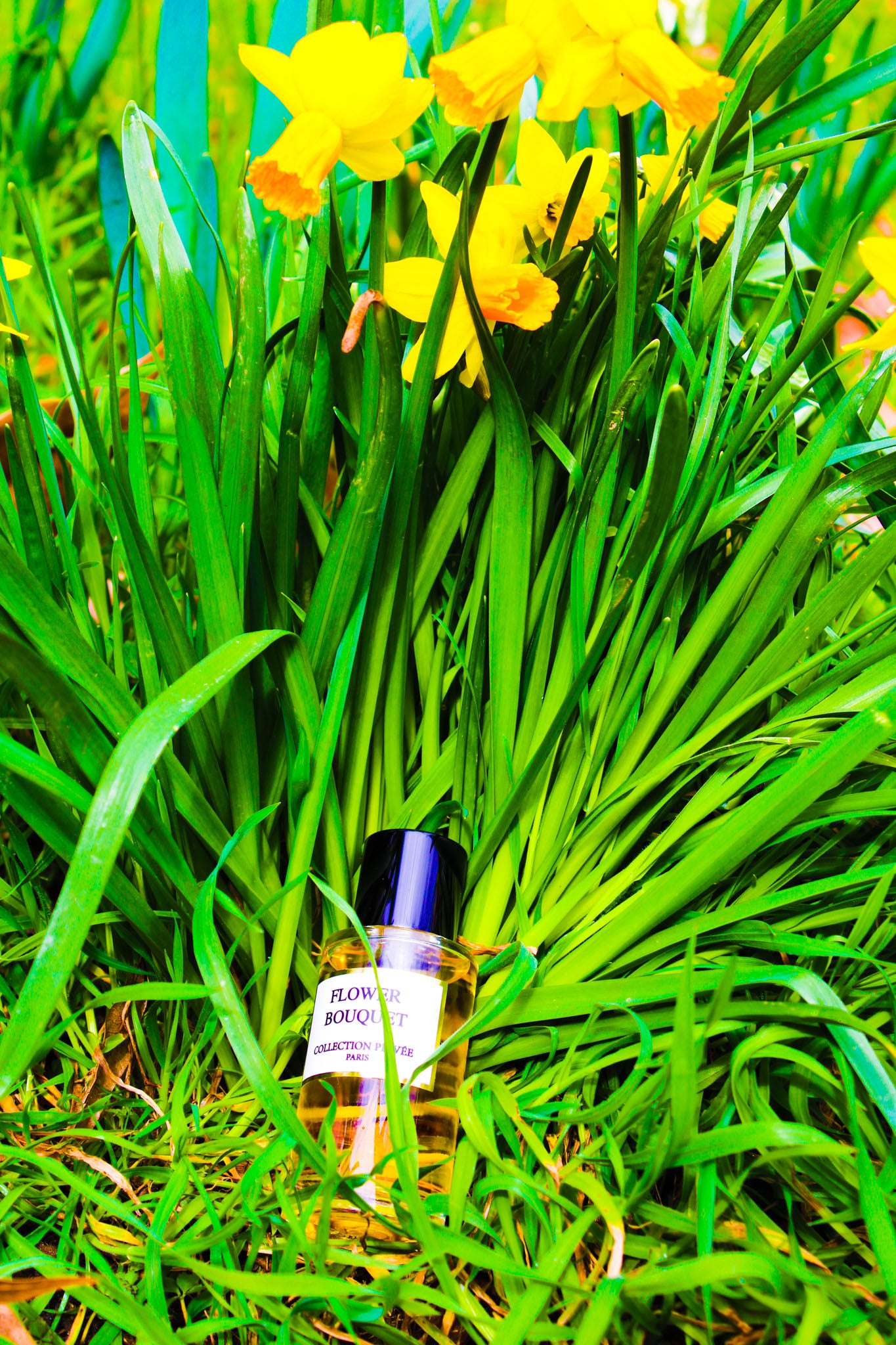 Flower Bouquet Perfume 50ml Private Collection Inspiration