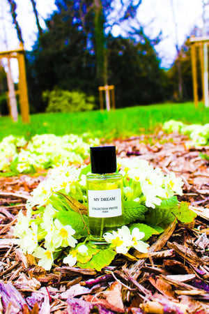 My Dream - Perfume 50ml - Private collection