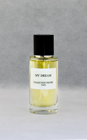 My Dream - Parfum 50ml - Collection privée
