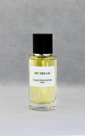 My Dream - Perfume 50ml - Private collection